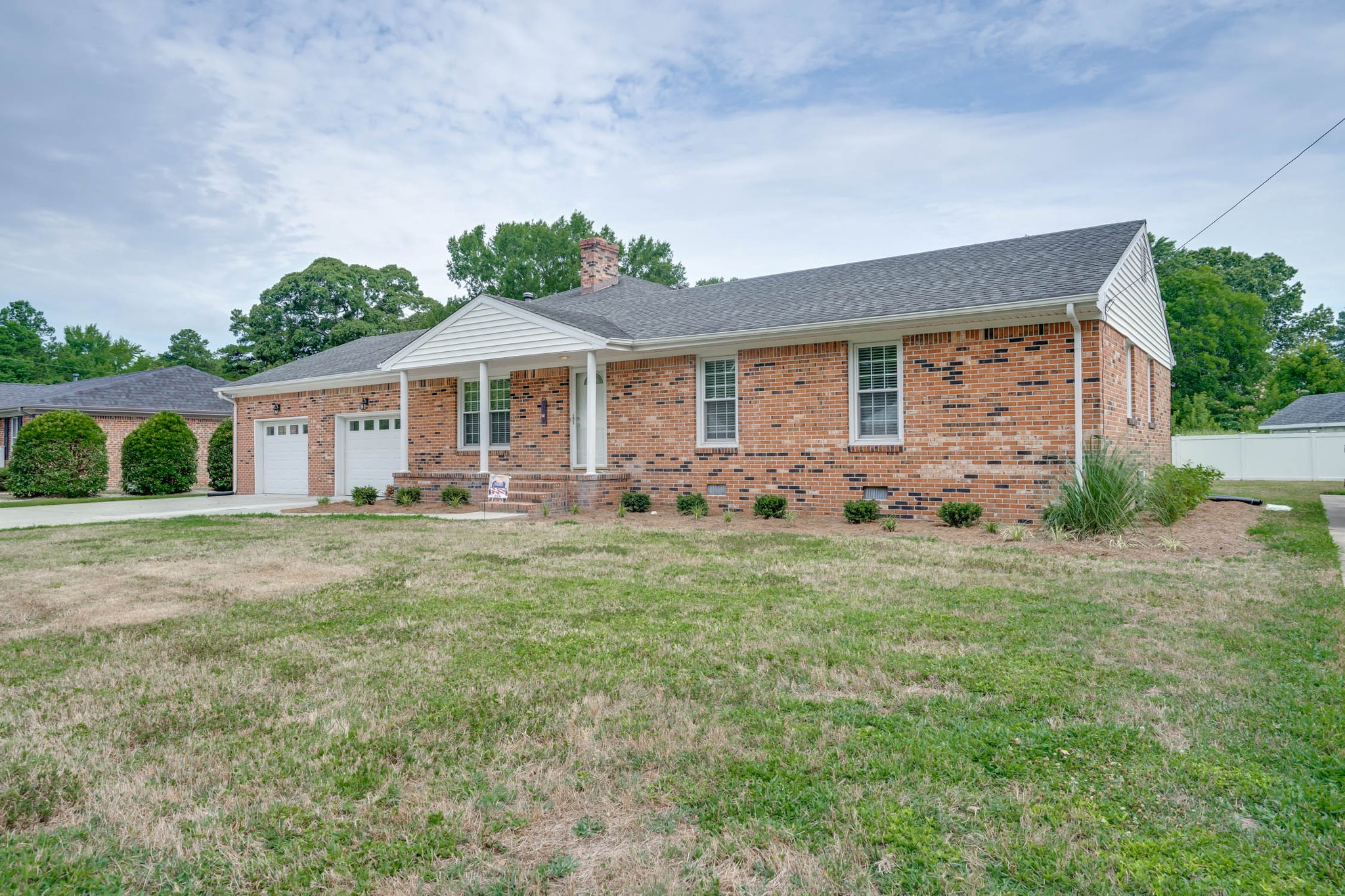 213 Britwell Dr, Chesapeake, VA 23322, USA Photo 1