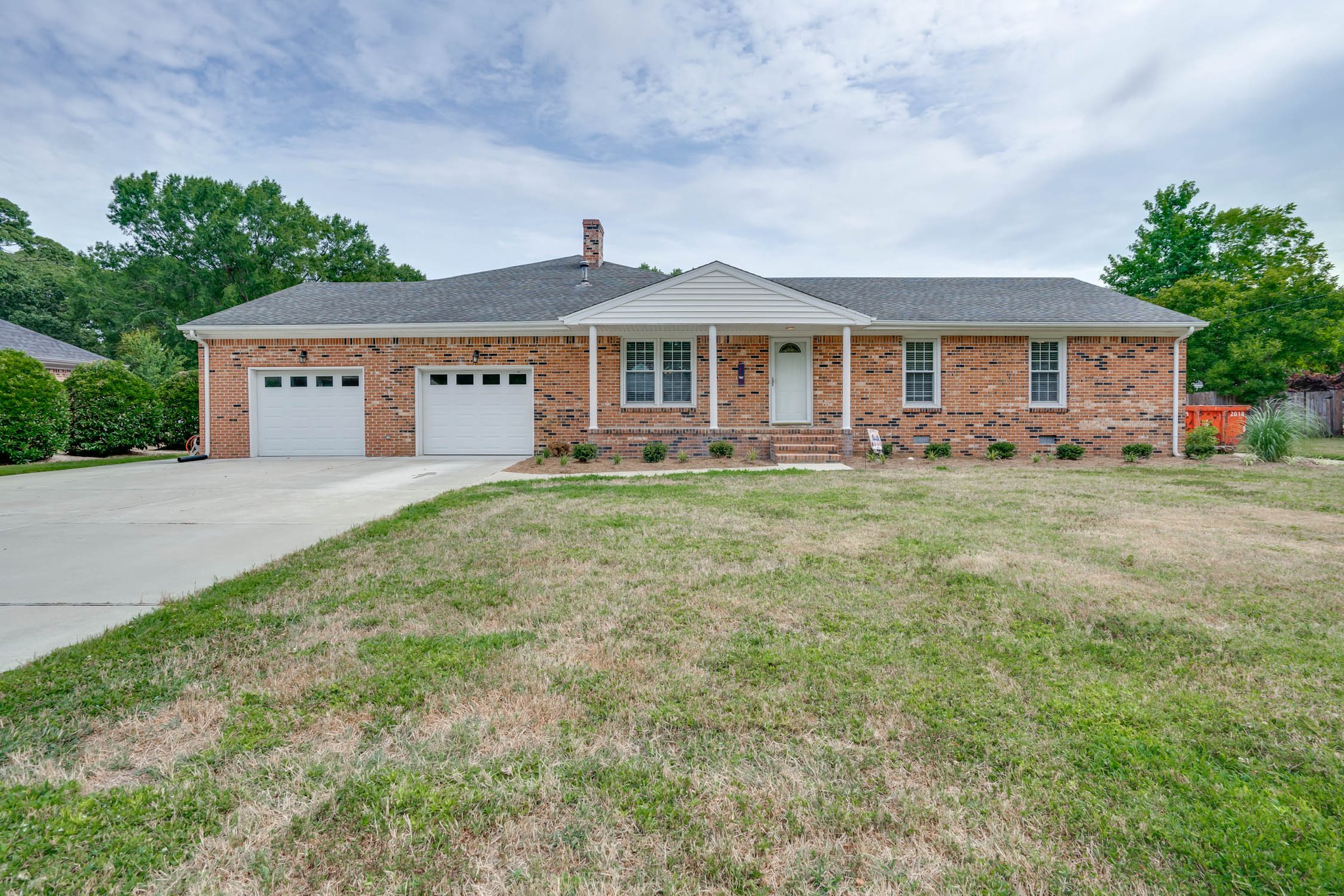 213 Britwell Dr, Chesapeake, VA 23322, USA Photo 3