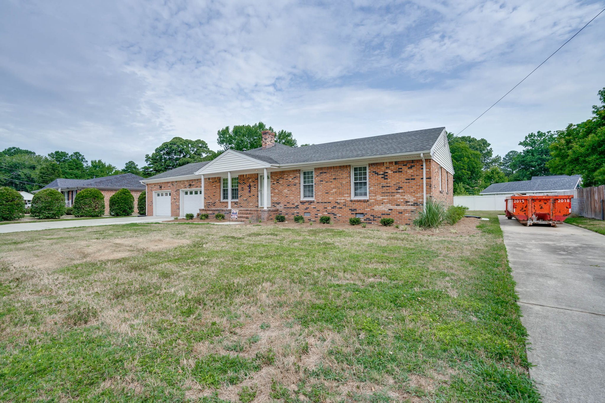 213 Britwell Dr, Chesapeake, VA 23322, USA Photo 2