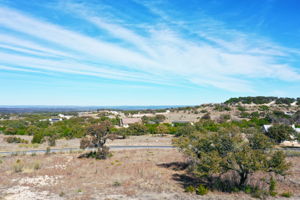 Potential View from Front of Home