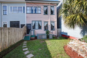 Back of Home