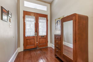 Foyer