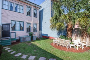 Back of Home
