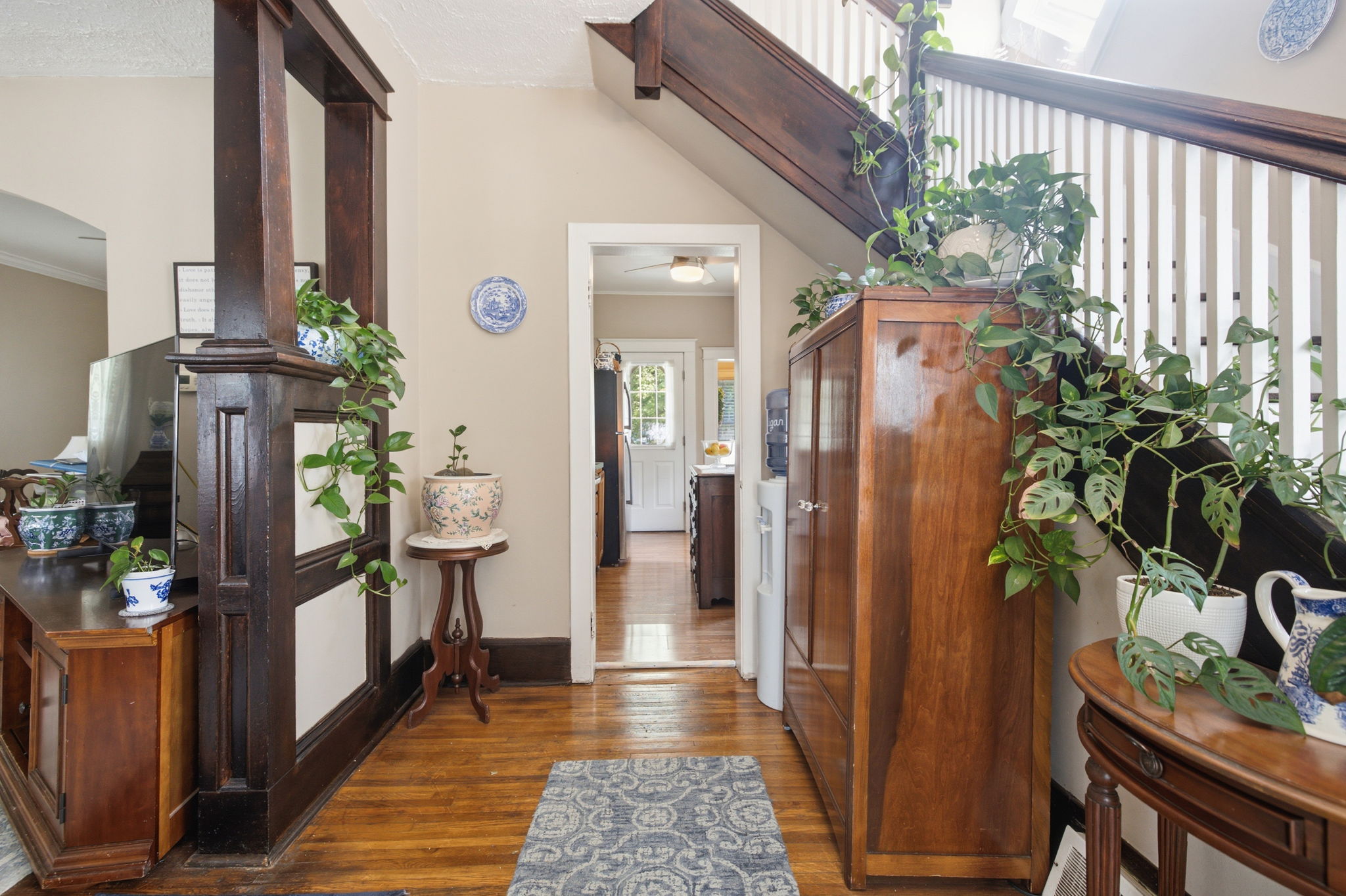 Hallway