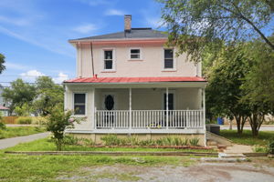 Back View