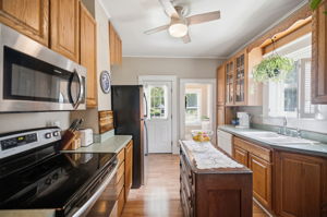 Kitchen Appliances