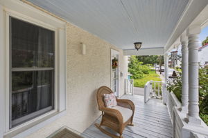 Patio - Alt View