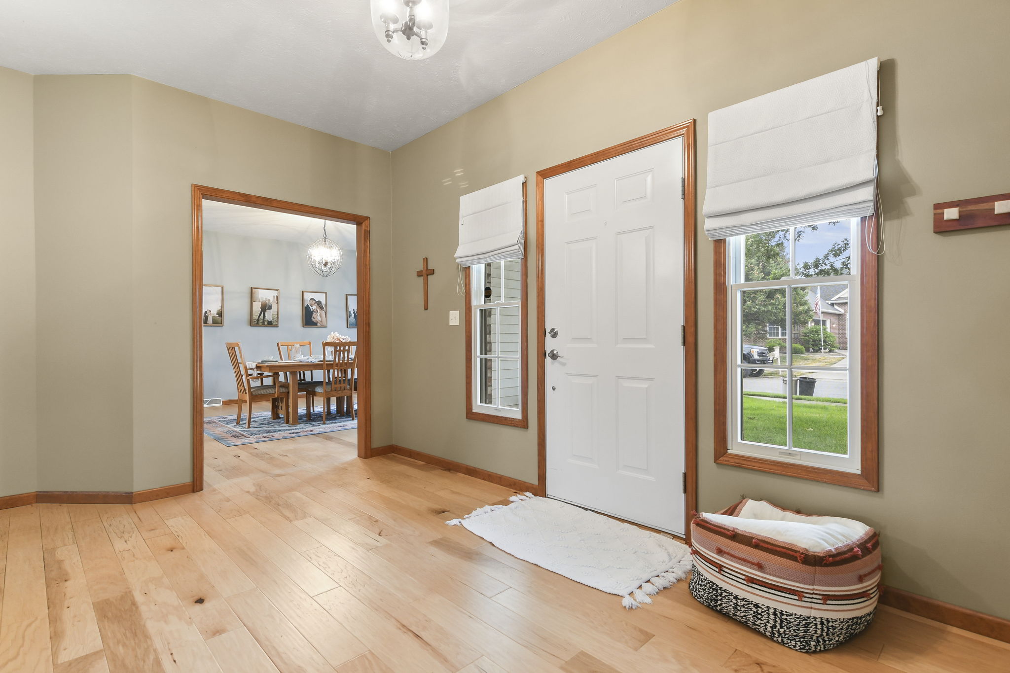 Foyer