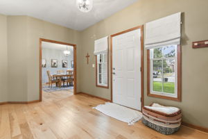 Foyer