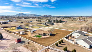 Aerial (4) Lot Lines