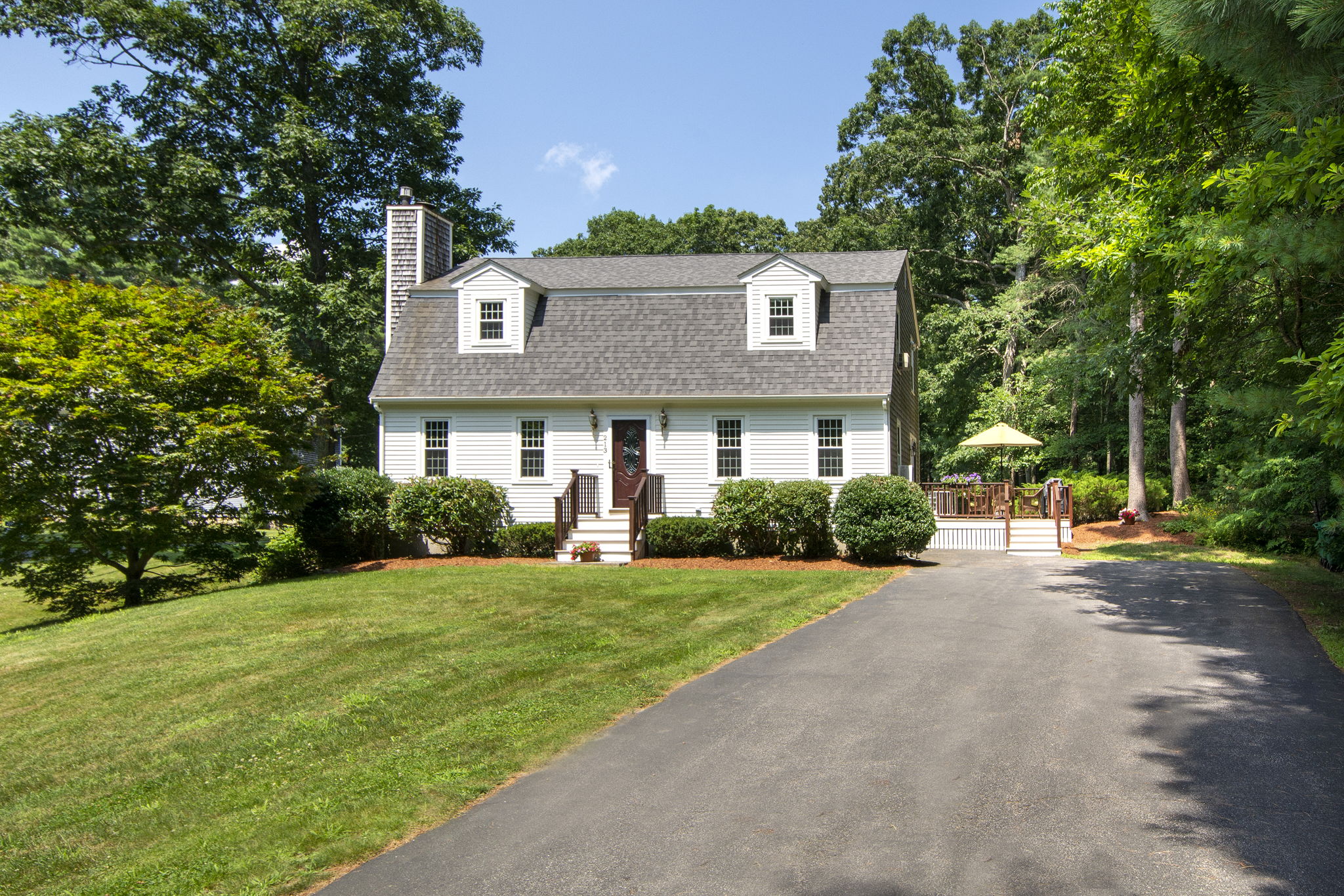  213 Old Washington St, Pembroke, MA 02359, US Photo 4