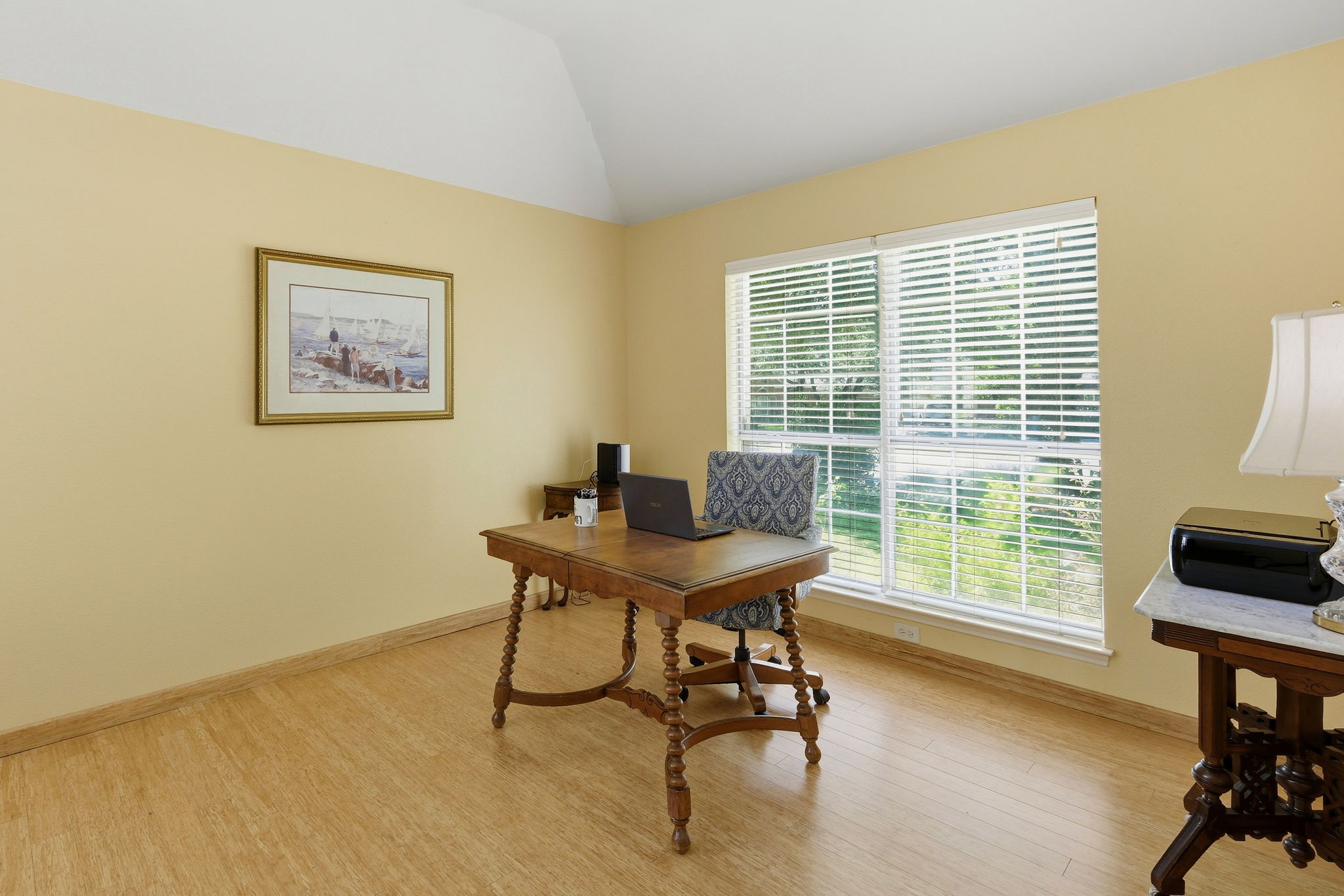 Office Area