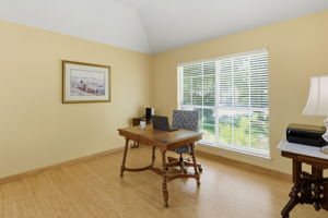Office Area