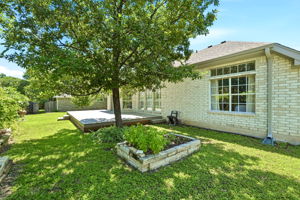 Back of House