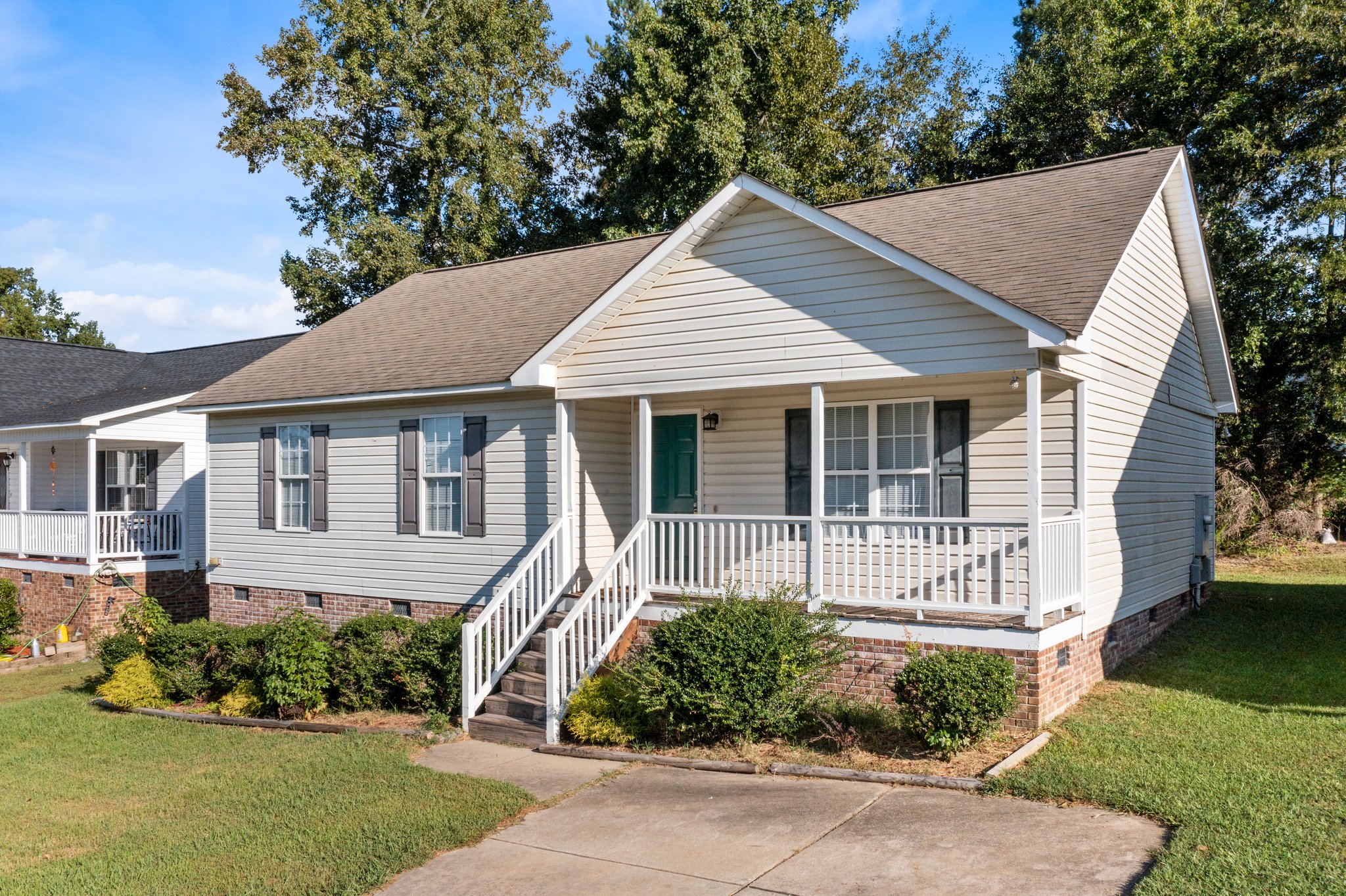 213 Tavistock Ct, Clayton, NC 27520, USA Photo 2