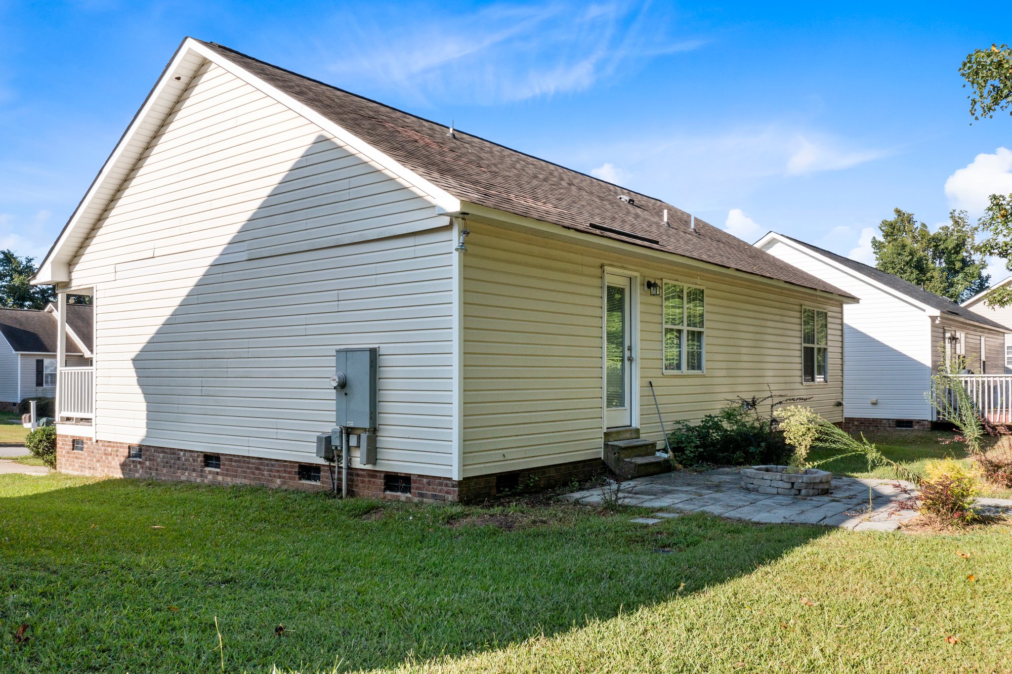 213 Tavistock Ct, Clayton, NC 27520, USA Photo 10