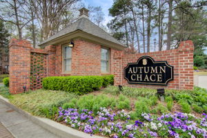 49 Exterior Community Sign