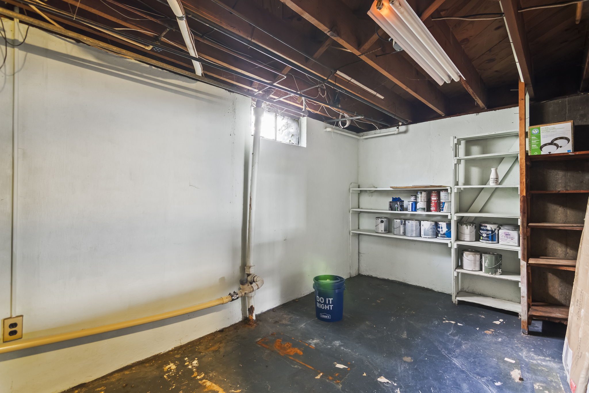 Storage