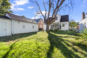 Back