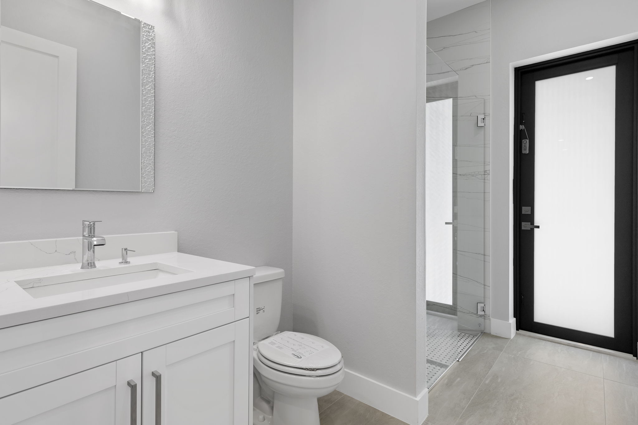Guest Bathroom 1