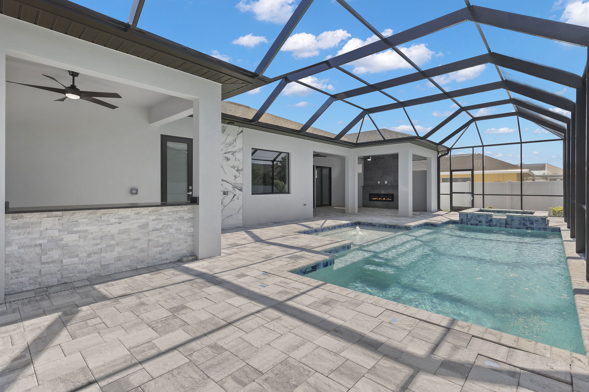 Pool 3