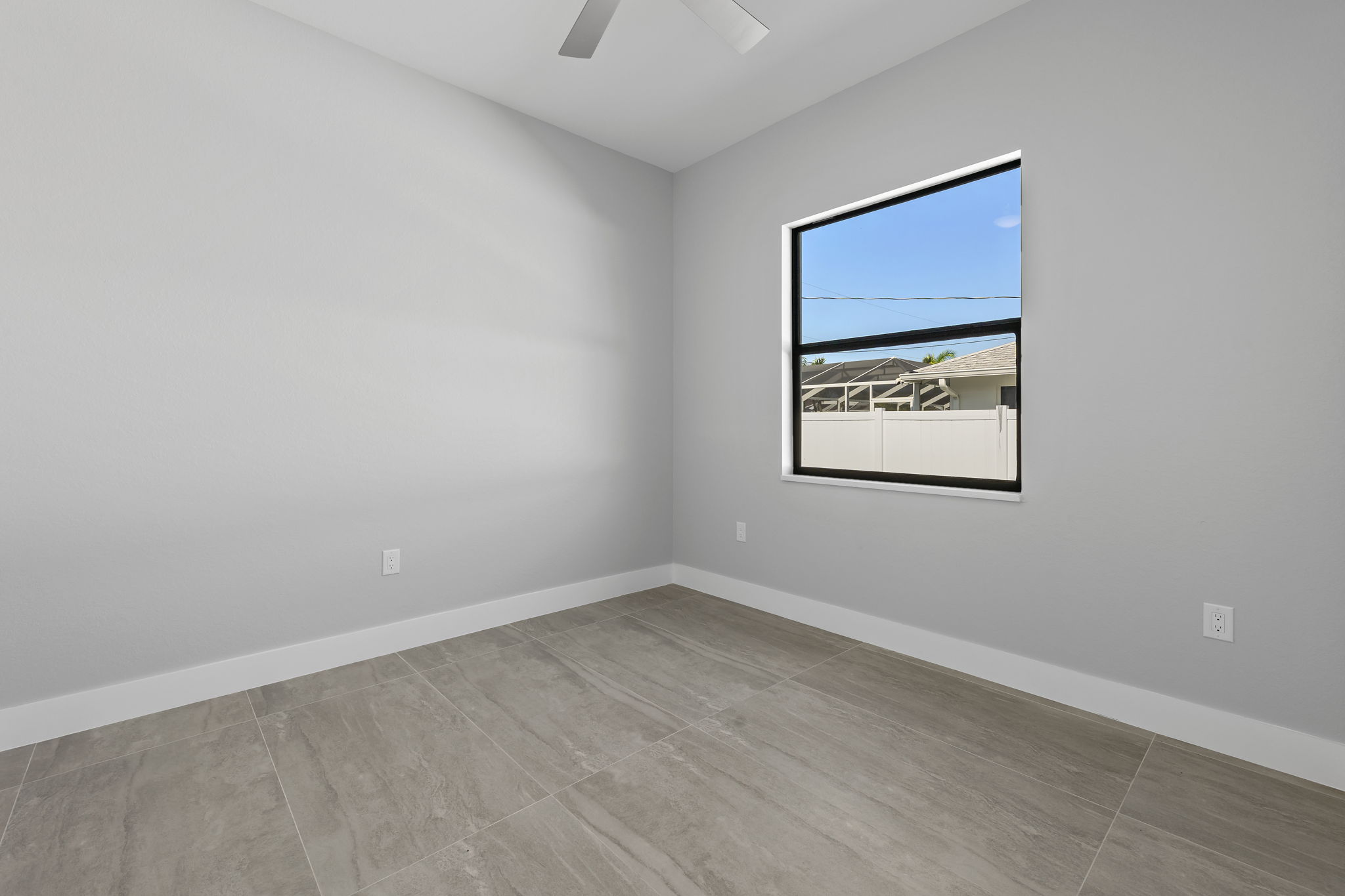 Virtual Staging
