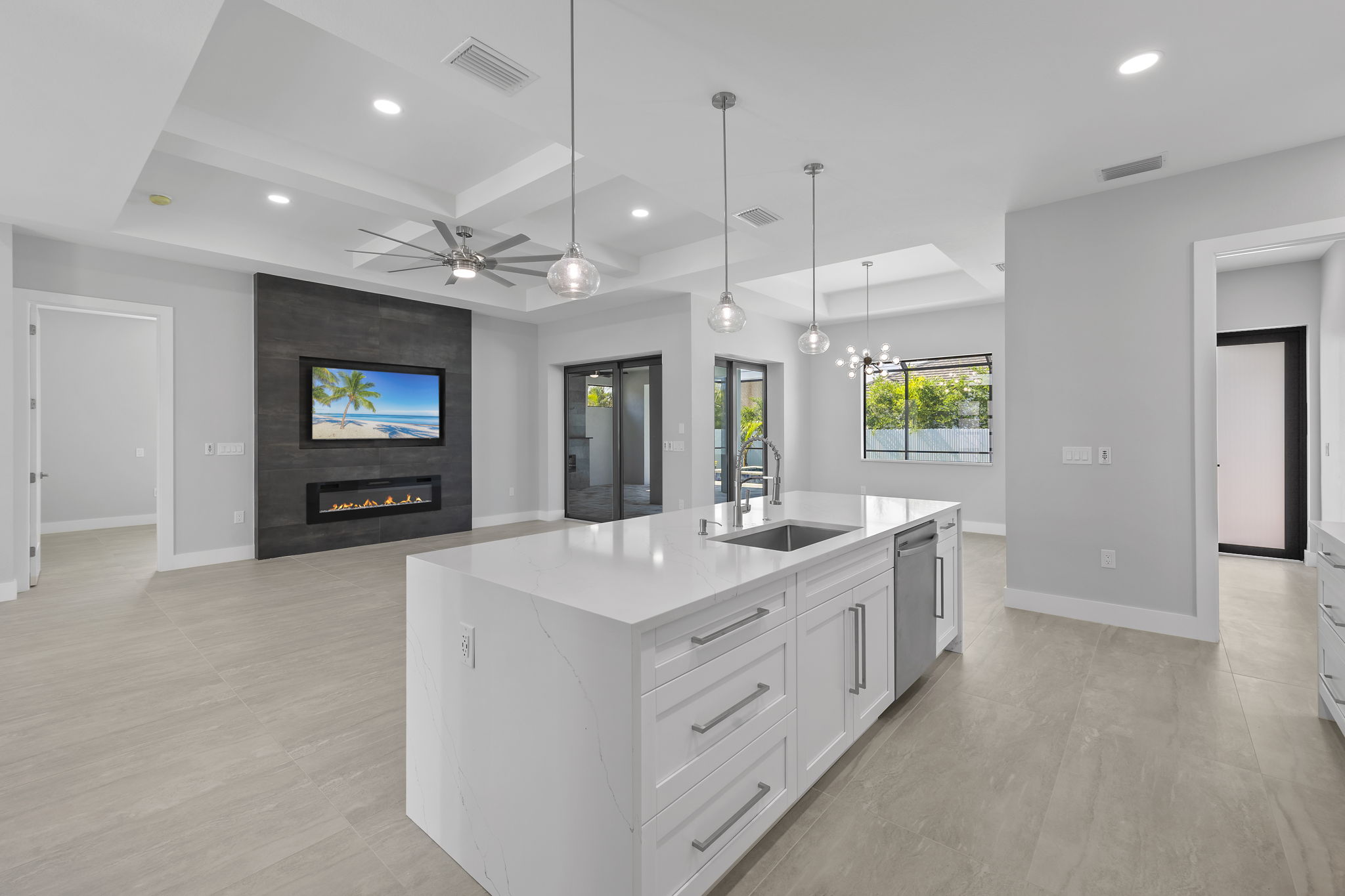 Kitchen 1