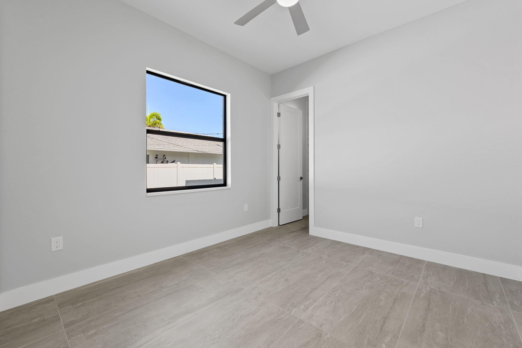 Guest Bedroom 1