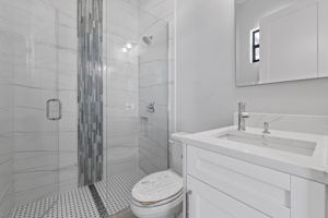 Guest Bathroom 2