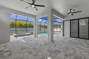Patio 2