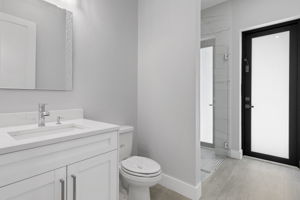 Guest Bathroom 1