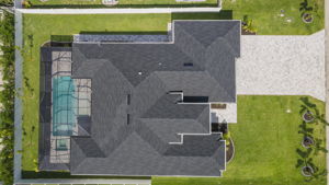 Aerial Overview