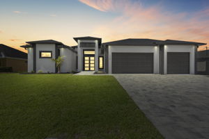 Front Exterior 1_Dusk
