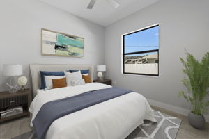 Guest Bedroom 2- vs