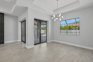 Dining Area 2