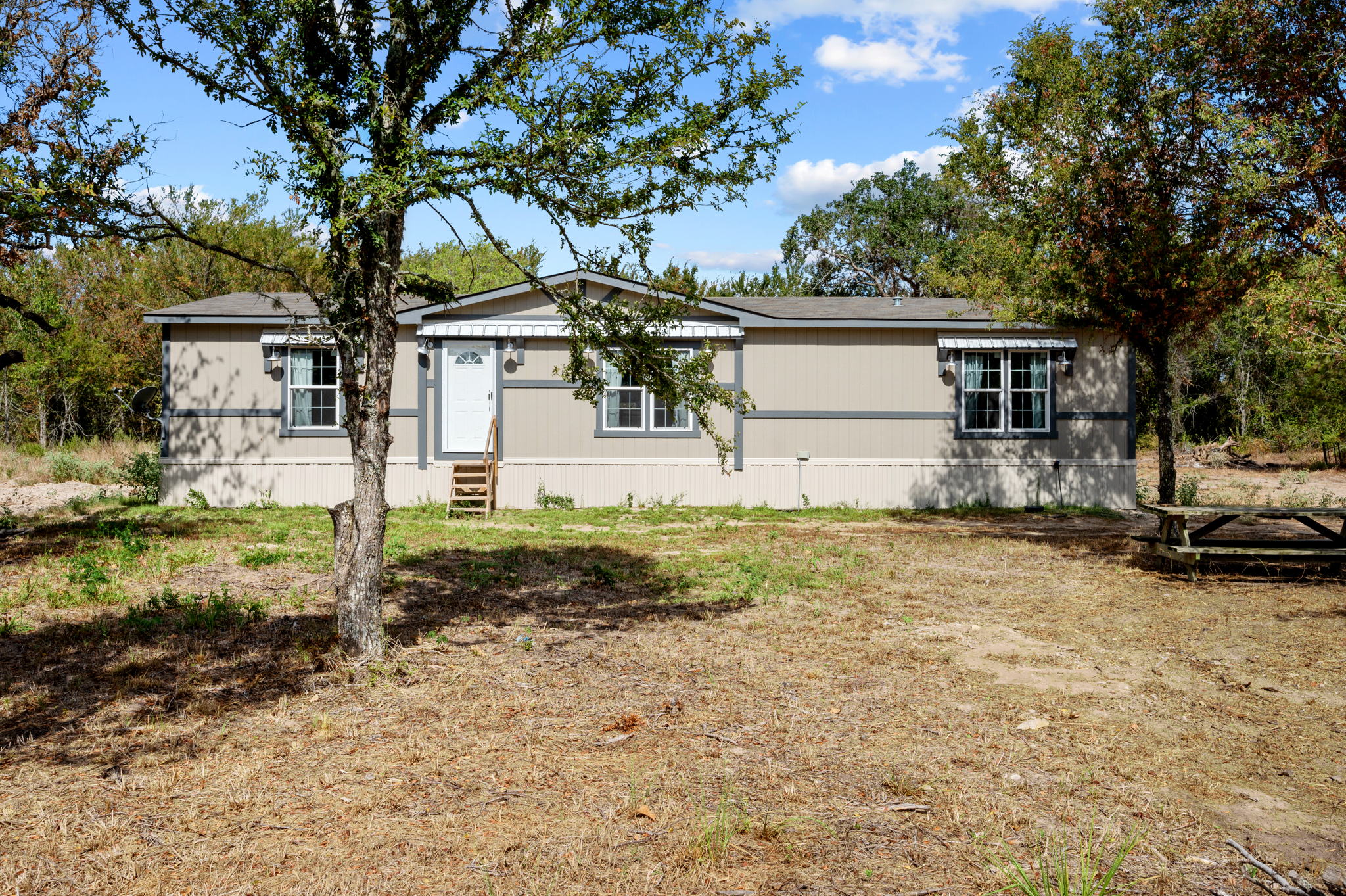 21305 Highway 90N, Bedias, TX 77831 | Studio Vos, Inc.