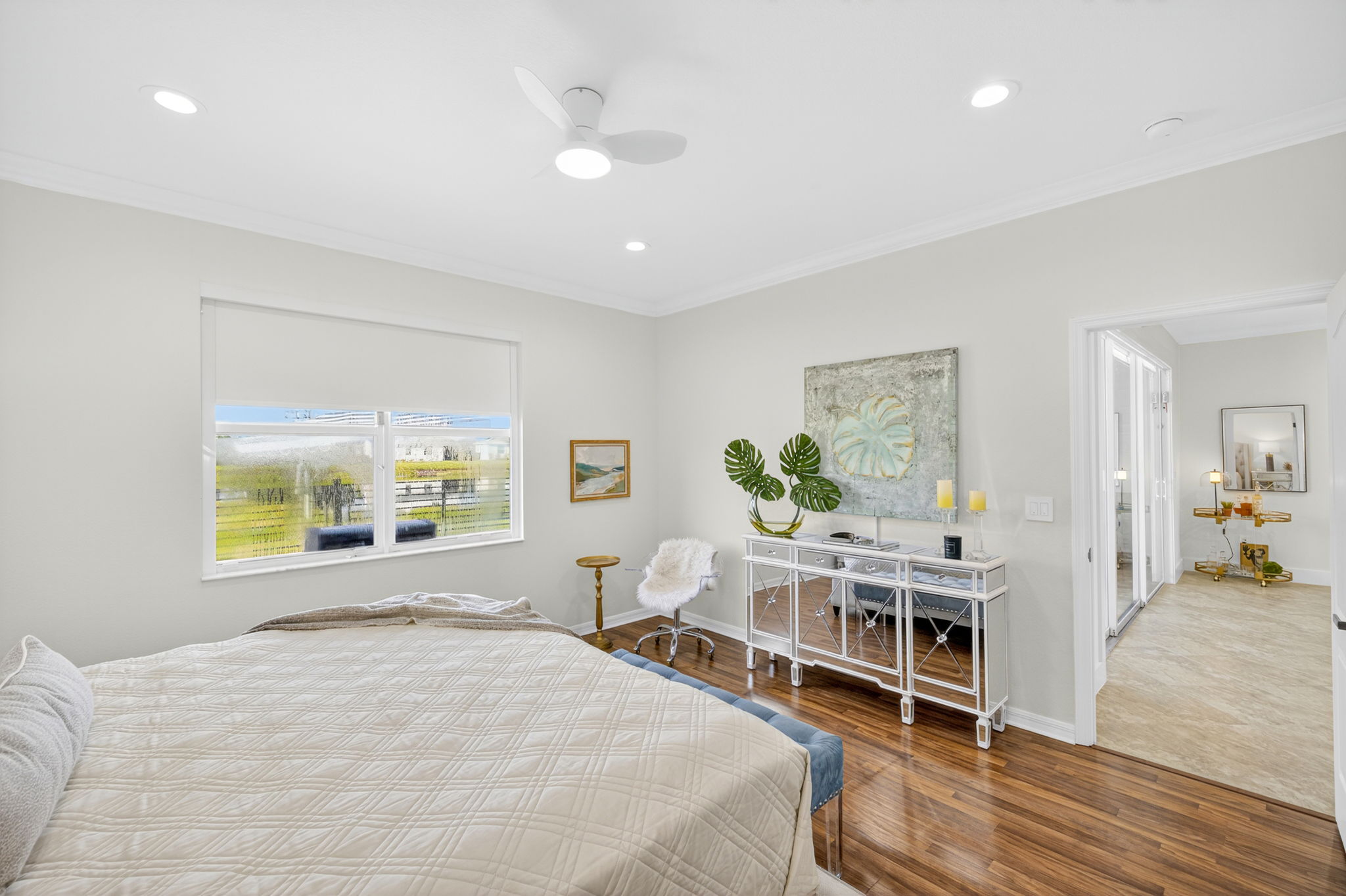 Primary Bedroom 2 of 3