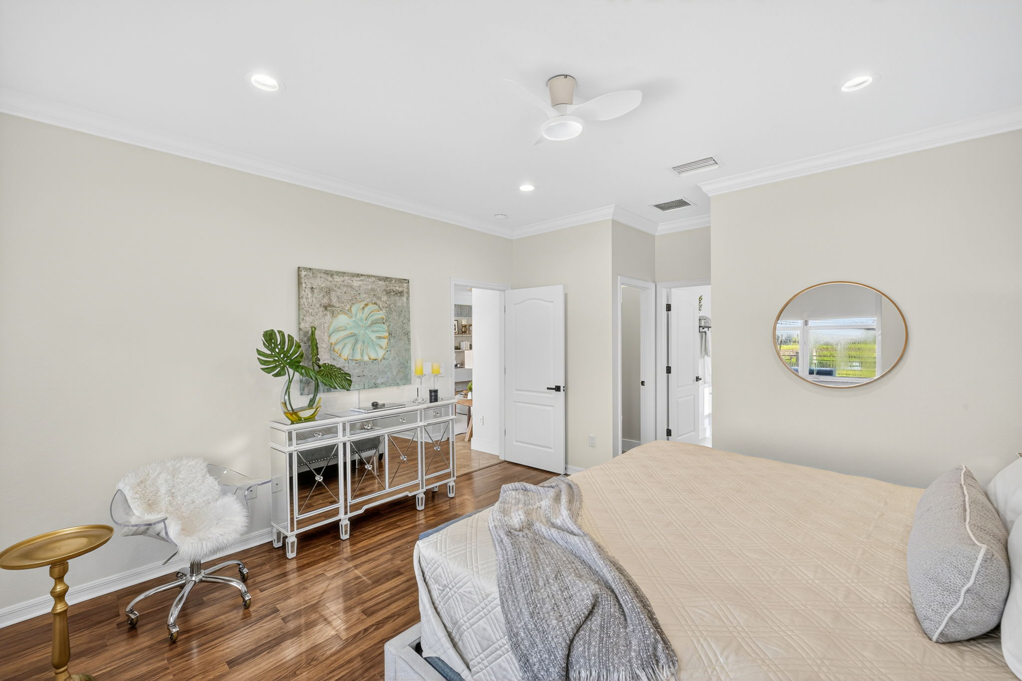 Primary Bedroom 3 of 3