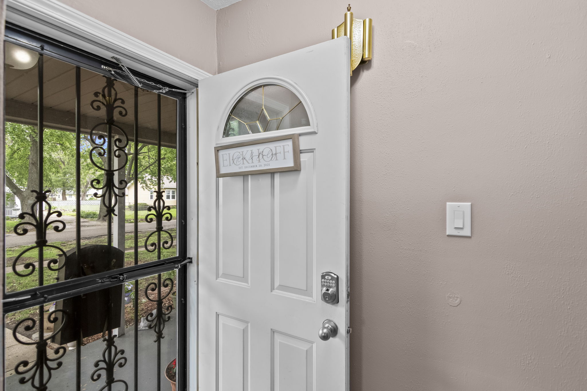 Foyer