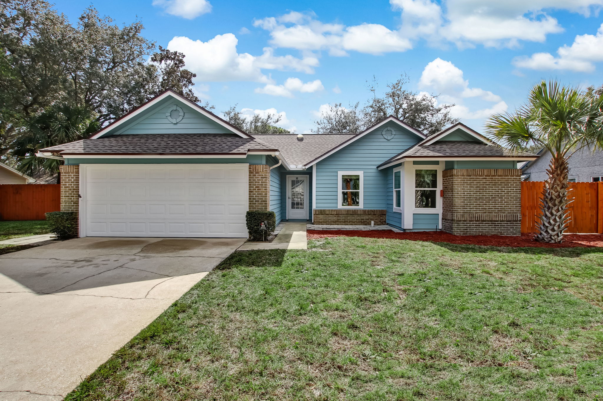 Welcome to 2132 Inverness Road