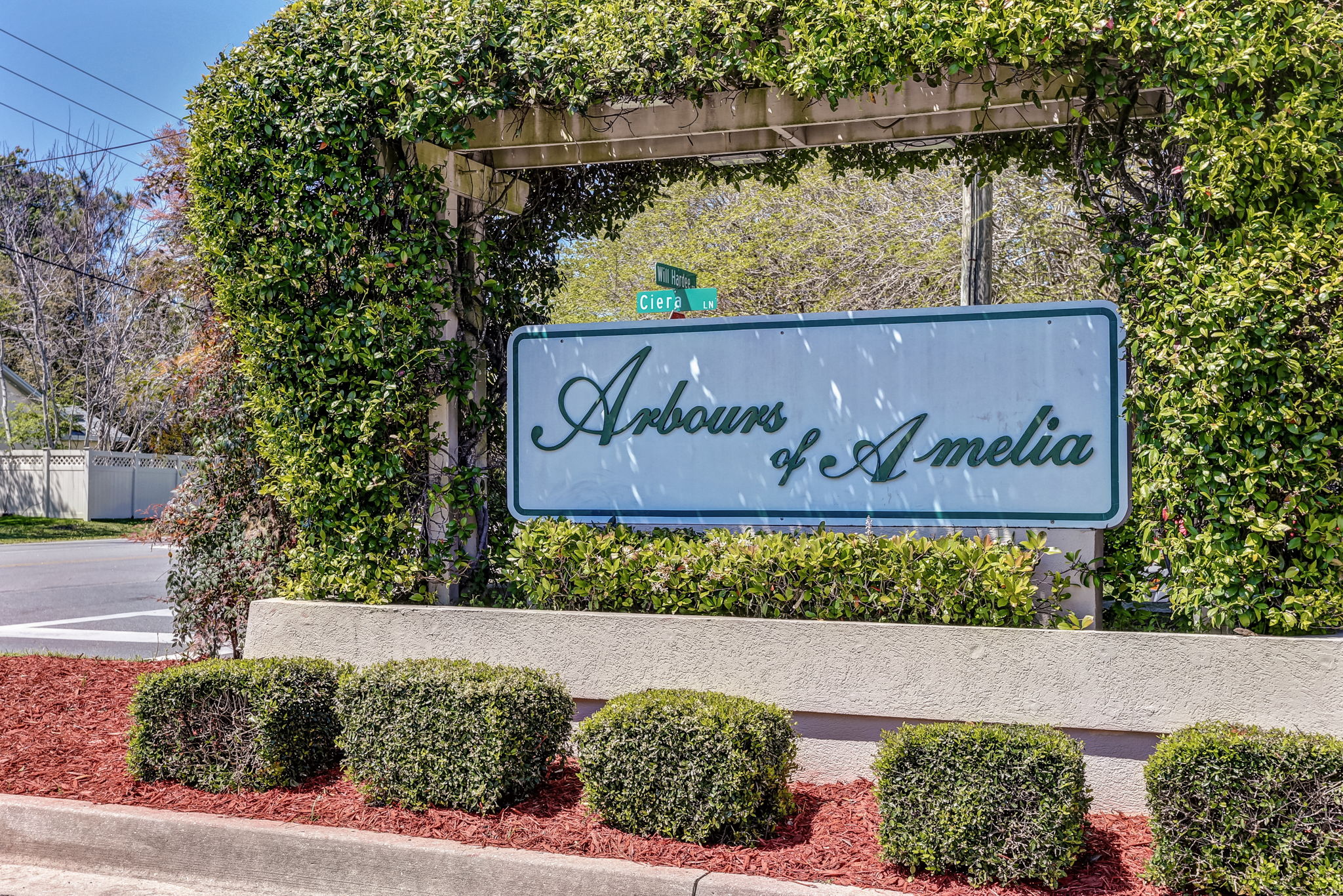 Abours of Amelia