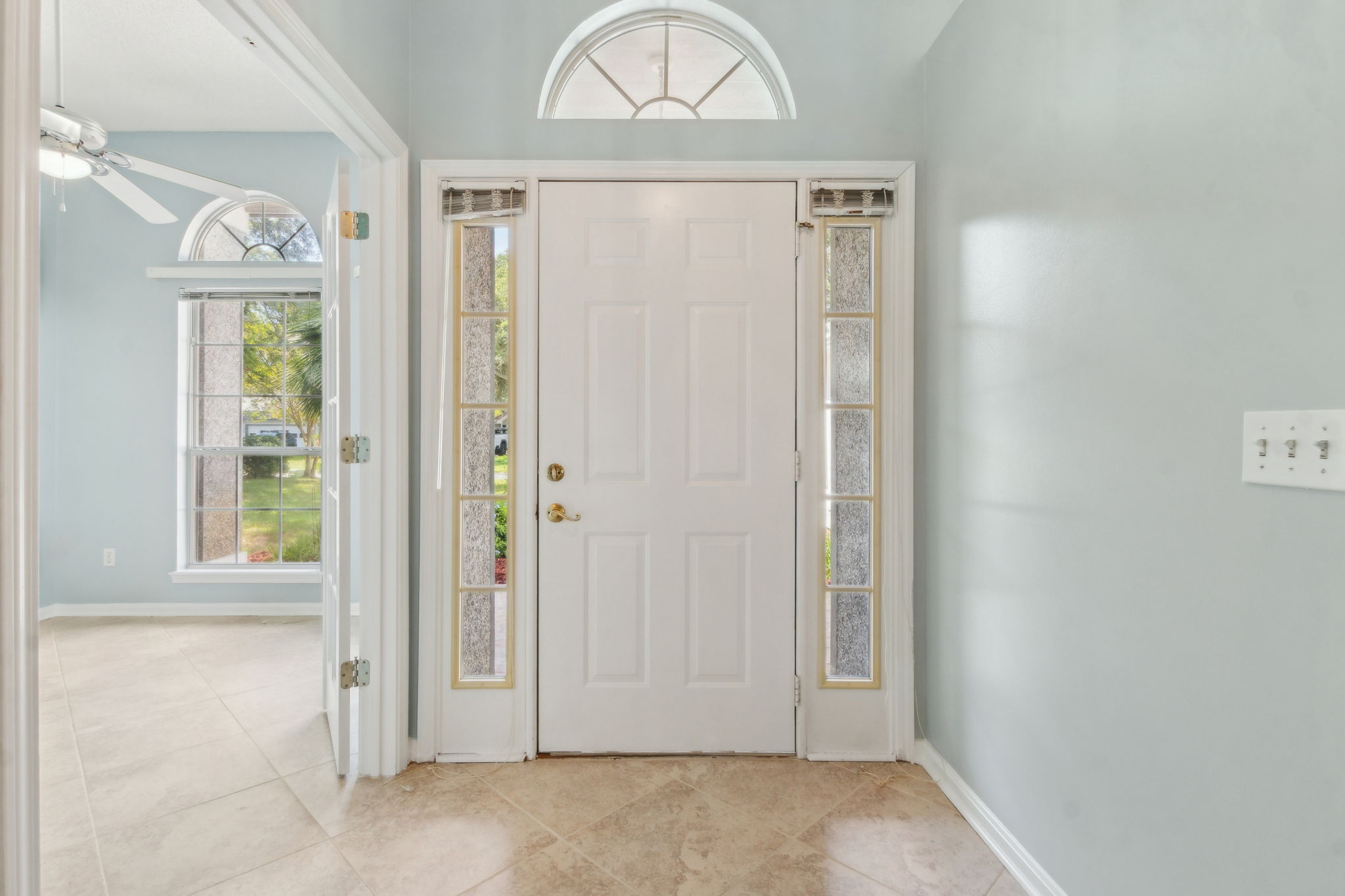 Foyer