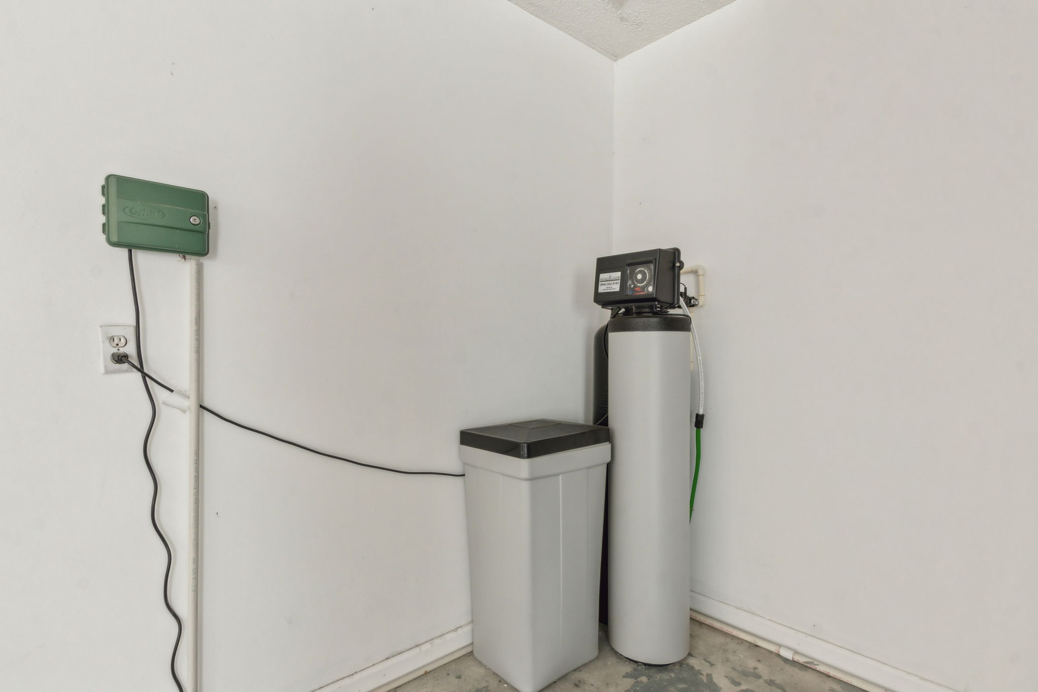 Utilities
