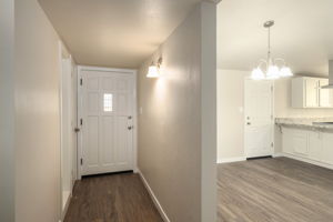 Entryway