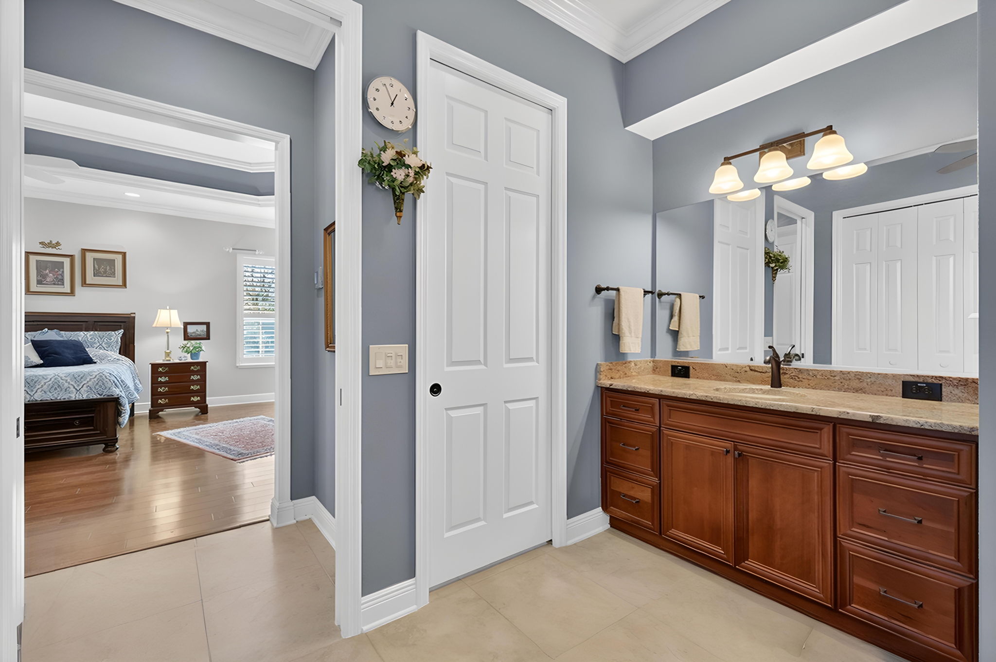 Primary Bathroom 2
