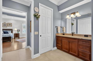 Primary Bathroom 2