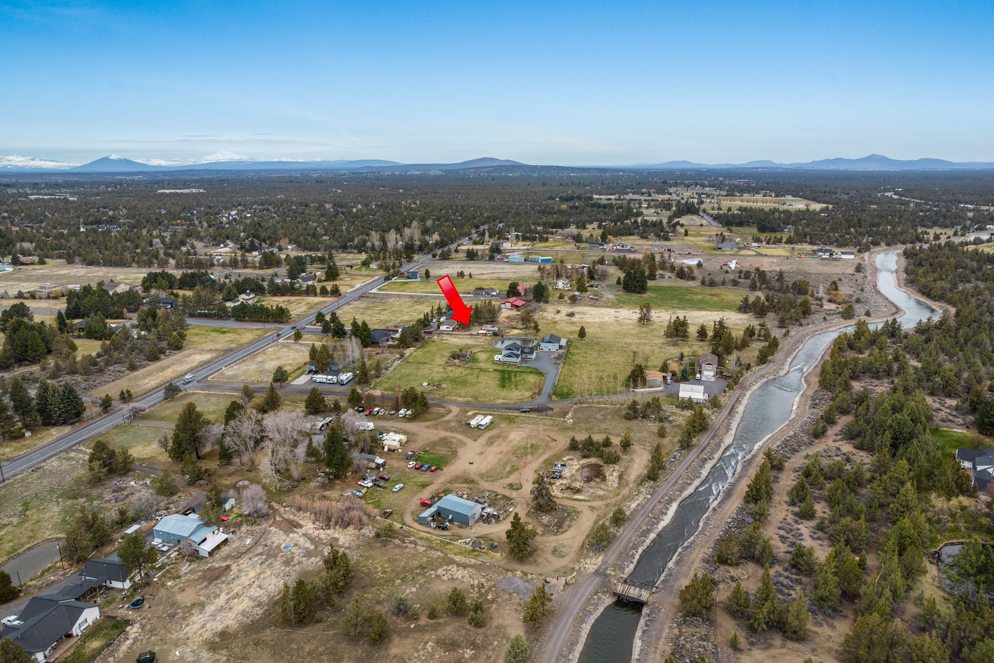 21640 Crofoot Ct, Bend, OR 97701, USA Photo 8
