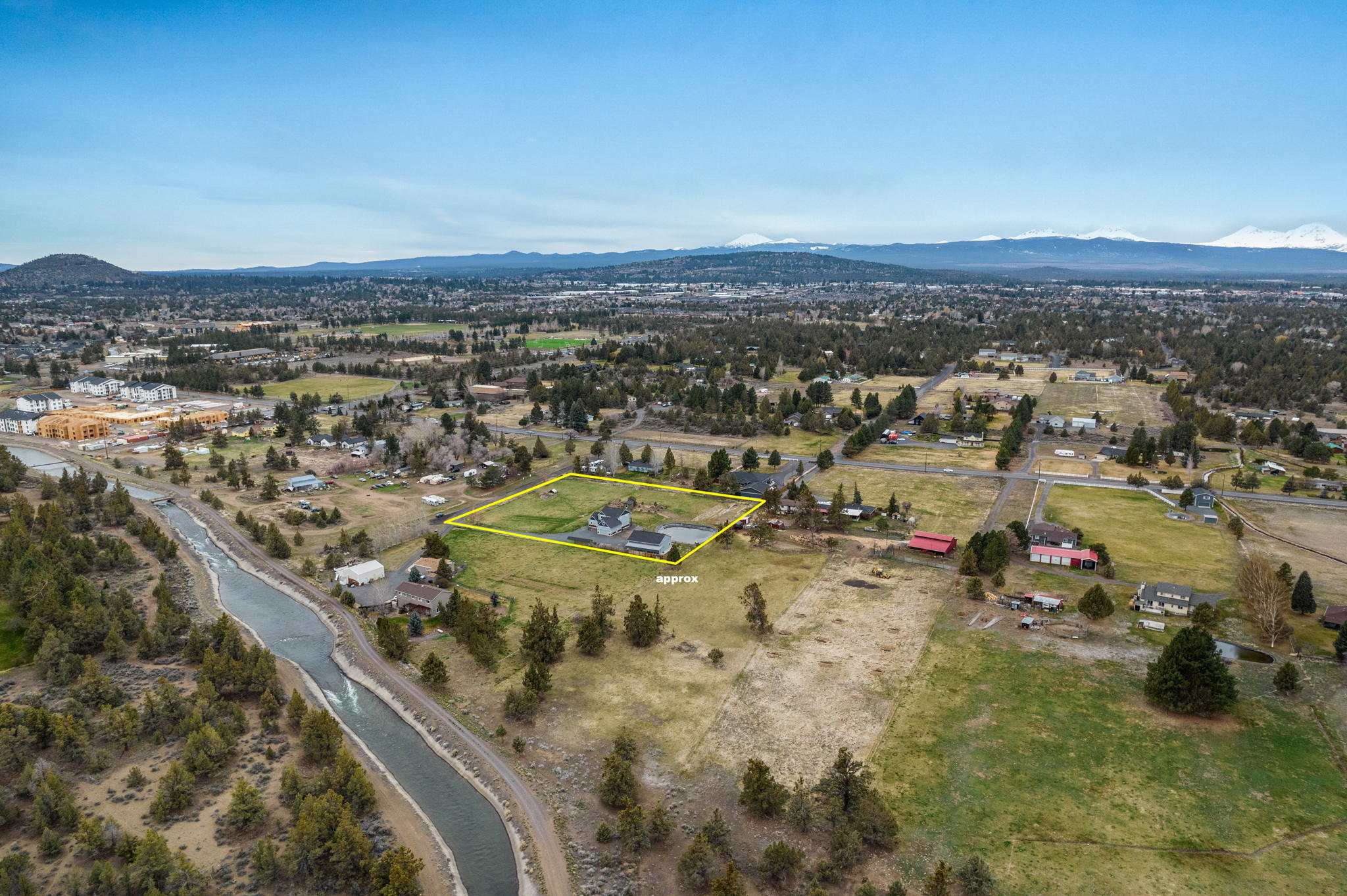 21640 Crofoot Ct, Bend, OR 97701, USA Photo 26
