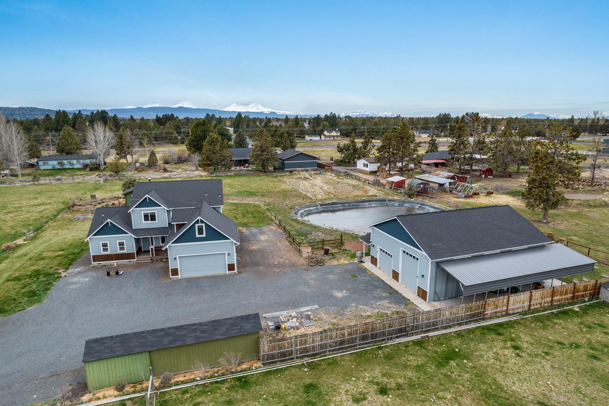 21640 Crofoot Ct, Bend, OR 97701, USA Photo 28