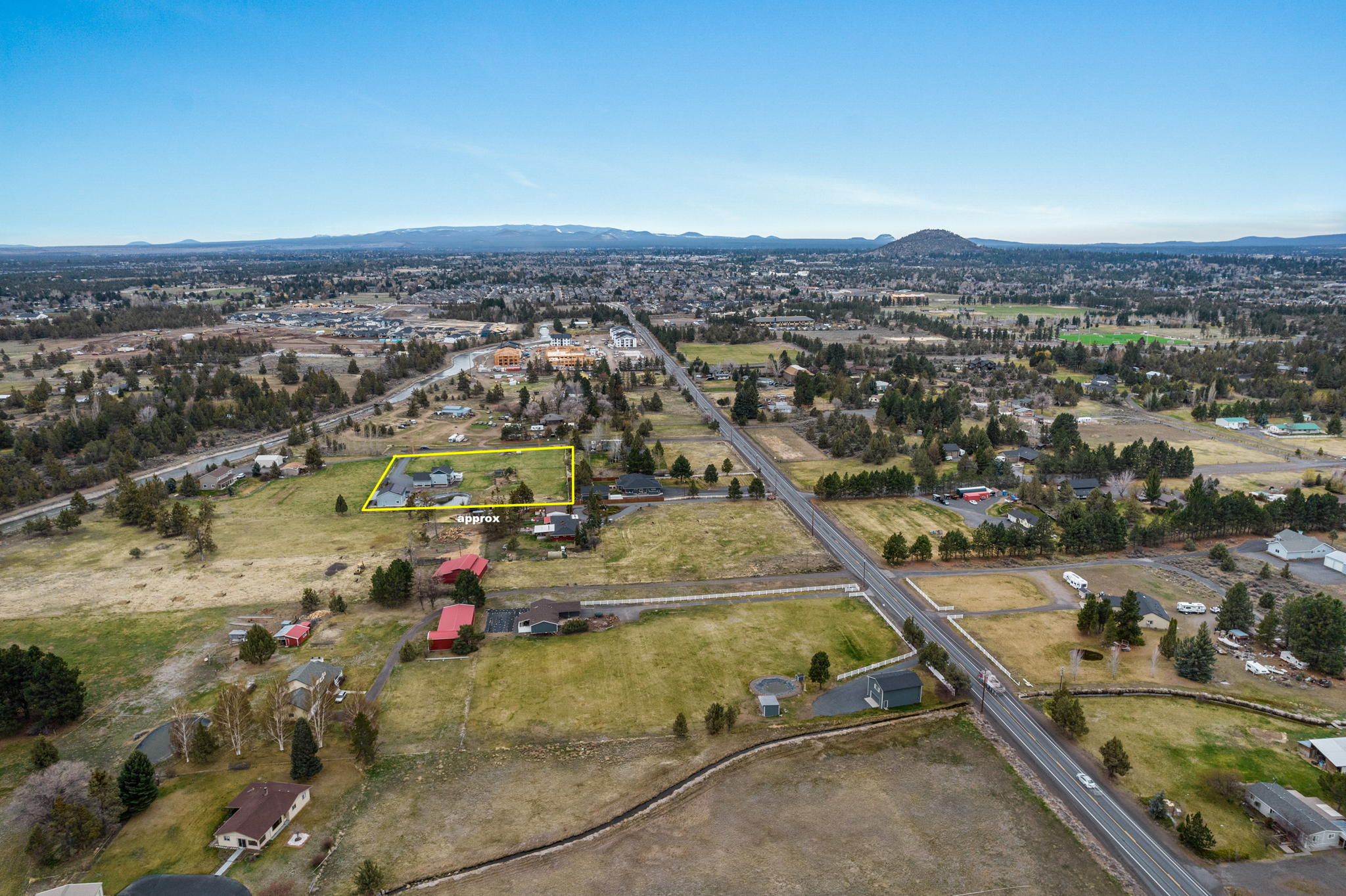 21640 Crofoot Ct, Bend, OR 97701, USA Photo 20
